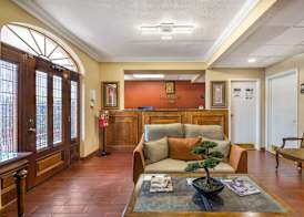 Best Western Bradford Inn 2