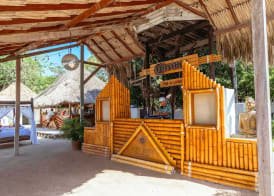 Bora Bora Cartagena 2