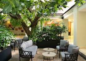 Hilton San Salvador 4