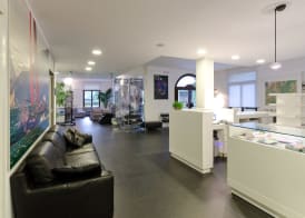 Hotel Santoni Freelosophy *** 2