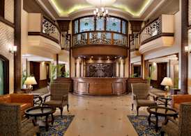 Ramada by Wyndham Mussoorie Mall Road 2