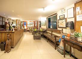 Hotel Costeiro 3