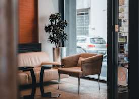 Boutique Hotel Townhouse 27 2