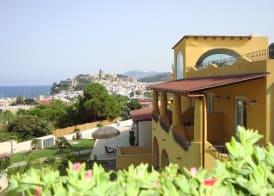 Hotel Bougainville 4
