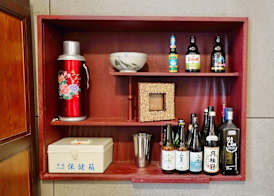 Chung Fu Inn 5