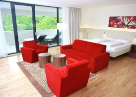 Hotel Karawankenhof 3