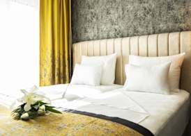 Hotel Pasha 3