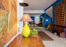 Approdo Boutique Hotel Leuca 3
