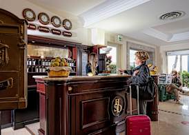 Hotel Sabbie d'Oro 4