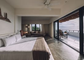 Chiringuito Tulum 5