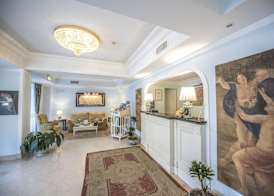 Villa Daphne 3