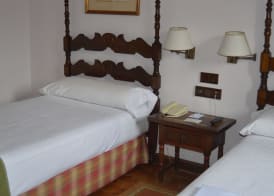 Parador de Gredos 5