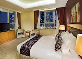 ARMADA AVENUE HOTEL 5