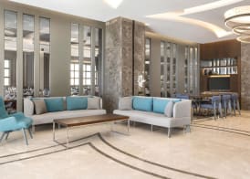 Ramada by Wyndham Bursa Nilufer 2