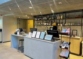 Pilot Airport Hotel 2