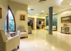 Corvin Hotel Budapest Sissi Wing 5