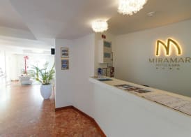 Miramar Hotel Spa & Apartments 3