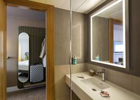 Novotel Nancy 4