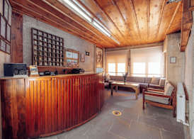Melis Cave Hotel 4