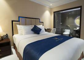 Millennium Hue Hotel 4