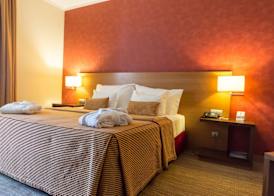 Hotel Lusitania Congress & Spa 5