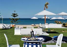 Sofitel Tamuda Bay Beach And Spa 5