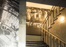 Comfort Hotel Göteborg 2