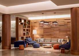 Hyatt Regency Lake Washington at Seattle’s Southport 4
