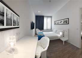Hotel Europa Monetti 5