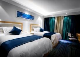 Lyz Business Hotel 5
