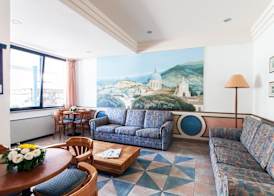 Hotel Los Angeles 4