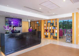 Hotel Icon Bangkok Sukhumvit 2 5
