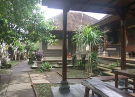 The Hidden Bali Inn 2