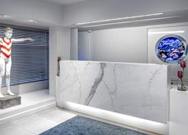 South Beach Camps Bay Boutique Hotel 2