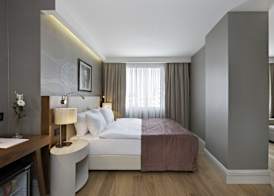 Ramada by Wyndham Istanbul Grand Bazaar 4