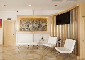 Aurasia Design Hotel 2