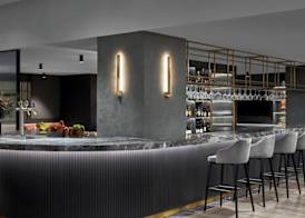 Melbourne Marriott Hotel 2
