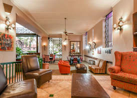 Mercure Nelspruit Hotel 2