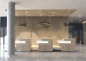 Courtyard by Marriott Szczecin City 2