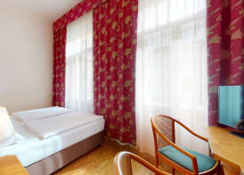 Hotel Post Wien 4