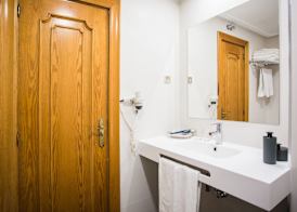 Hotel II Virrey 3