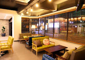 Casa Mini Hotel 4