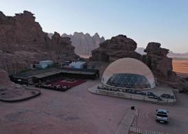 SunCity Camp 3