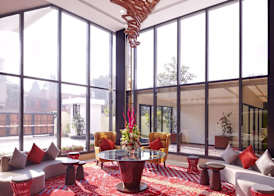 Vivanta Kathmandu 3