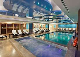 DoubleTree by Hilton Avanos - Cappadocia 5