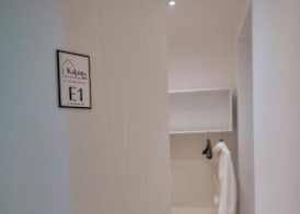 The Nook Boutique Hotel 2