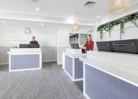 Ramada Resort by Wyndham Shoal Bay 2