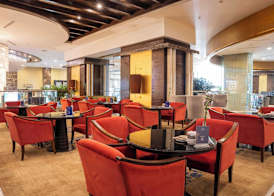 Dedeman Konya Hotel Convention Center 4