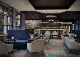 Glasgow Marriott Hotel 5