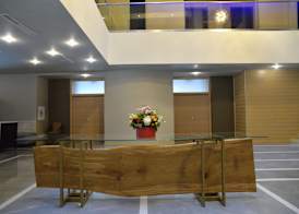 Ramada by Wyndham Constanta 4